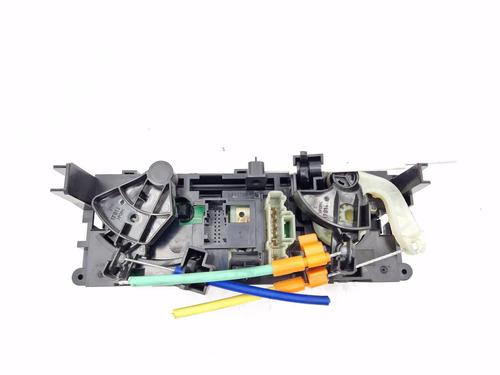 Climate control PEUGEOT 207 SW (WK_) 1.6 HDi | BP30345090I5