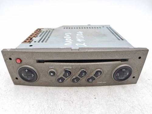 Radio RENAULT MODUS / GRAND MODUS (F/JP0_) 1.5 dCi (FP0F, JP0F) | BP30342935E6