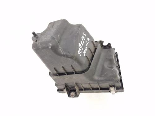Air filter box OPEL AGILA A (H00) 1.0 (F68) | BP30350092M87 - Image 5