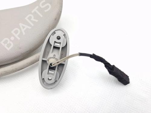 Right sun visor MINI MINI (R50, R53) One D | BP30346645I2 