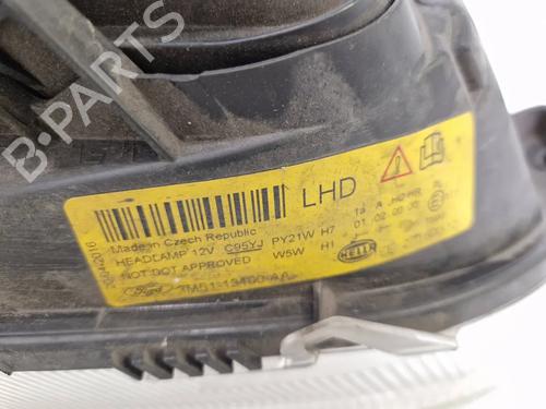 Right headlight FORD FOCUS C-MAX (DM2) 1.6 | BP30349235C29 