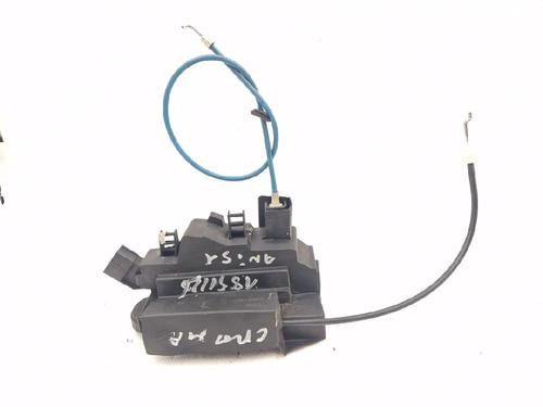 Used Front left lock Front left lock FIAT CROMA (194_) 1.9 D Multijet (115 hp) 36184962 36184962