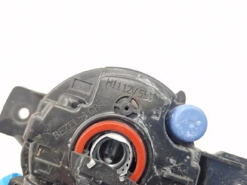 Left front fog light BMW 1 (E87) 118 d | BP36694374C30 - Image 9