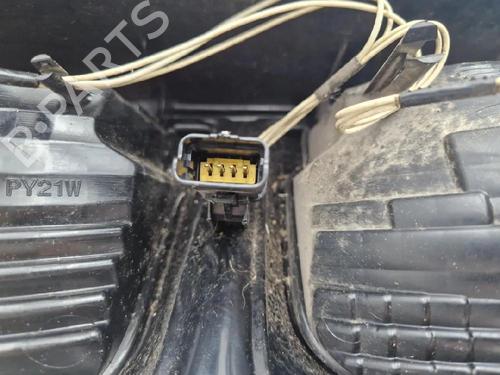 Right taillight CITROËN C3 Picasso (SH_) 1.6 HDi | BP36070575C35 - Image 6