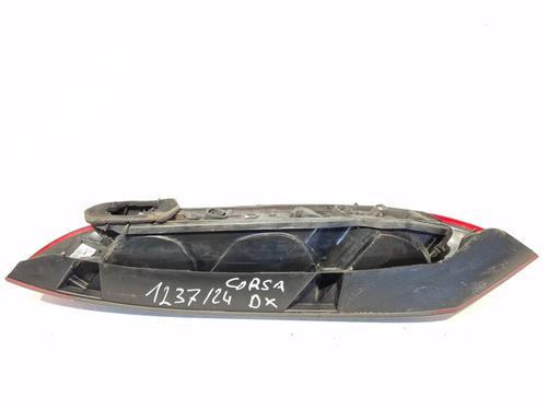 Right taillight OPEL CORSA C (X01) 1.0 (F08, F68) | BP30341571C35 