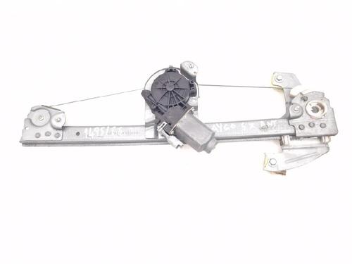 Used Front left window mechanism Front left window mechanism TOYOTA AYGO (_B1_) 1.0 (KGB10_, KGB10R) (68 hp) 35775726 35775726