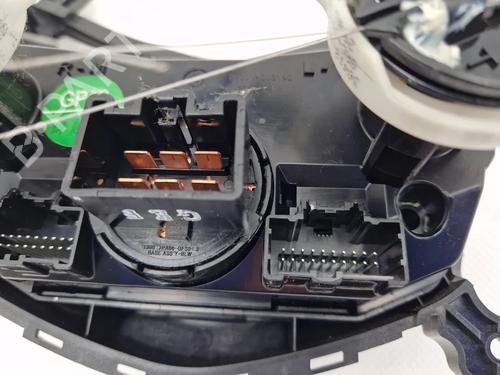 Climate control CHEVROLET AVEO Hatchback (T300) 1.4 | BP30348302I5