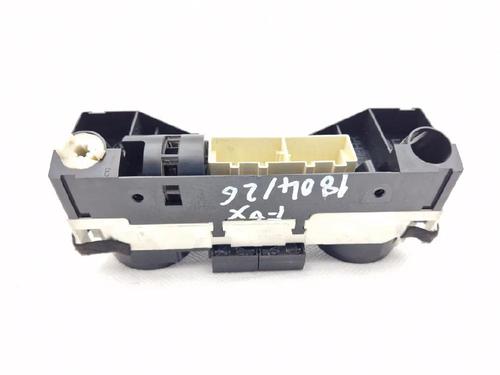Climate control VW FOX Hatchback (5Z1, 5Z3, 5Z4) 1.2 | BP36766882I5  - Image 6