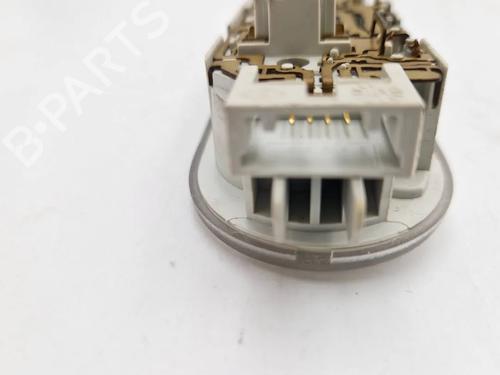 Kabinelys NISSAN NOTE (E11, NE11) 1.5 dCi | BP30344842I8 