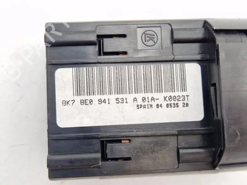 Headlight switch AUDI A4 B6 (8E2) 1.6 | BP30345233I24 - Image 8