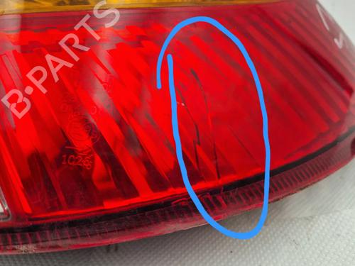 Right taillight KIA RIO I Hatchback (DC) 1.3 | BP30350037C35
