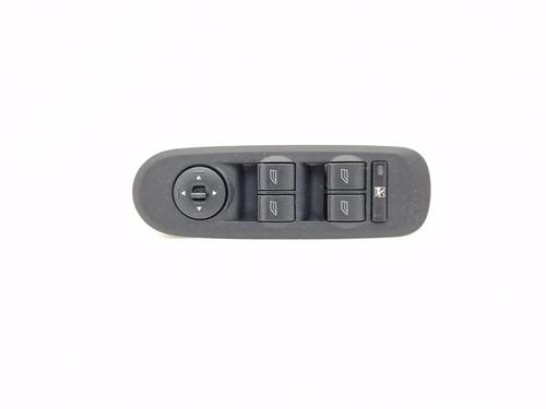 Used Left front window switch Left front window switch FORD S-MAX (WA6) 2.0 TDCi (130 hp) 30351129 30351129