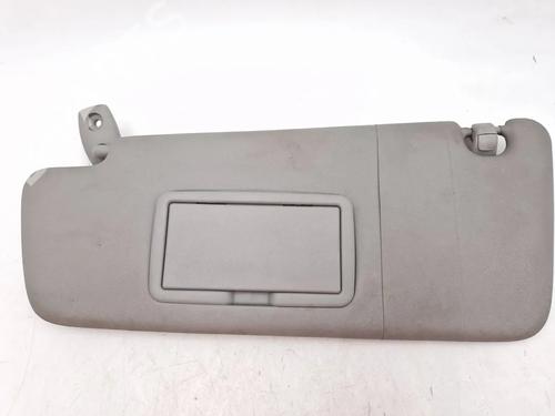 Left sun visor OPEL CORSA D (S07) 1.0 (L08, L68) | BP30341175I1 - Image 2