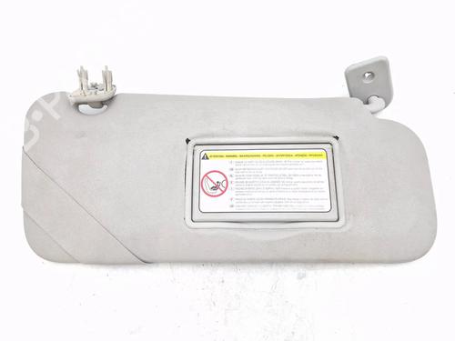 Used Right sun visor PEUGEOT 207 (WA_, WC_) 1.6 16V (109 hp) 30342259