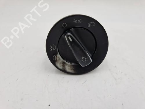 Used Headlight switch Headlight switch VW PASSAT B5 (3B2) 1.6 (101 hp) 30343986 30343986
