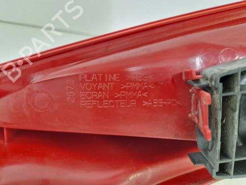 Left taillight CITROËN C3 I (FC_, FN_) 1.4 i | BP30343455C34