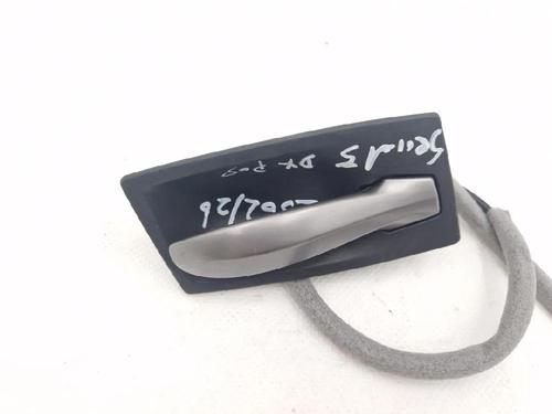 Rear right interior door handle BMW 5 Touring (E61) 525 d | BP37660593I16 - Image 2