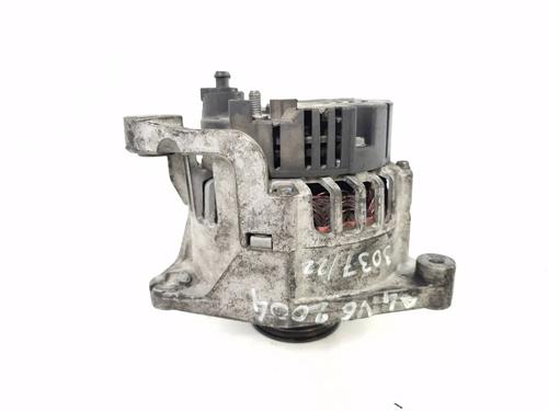 Alternator AUDI A4 B7 (8EC) 1.6 | BP30345107M7 - Image 2