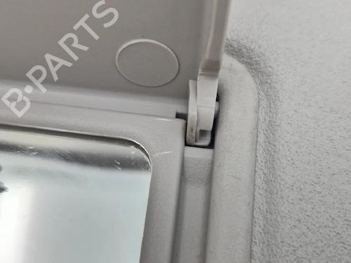 Right sun visor CITROËN C3 I (FC_, FN_) 1.4 i | BP30341529I2 