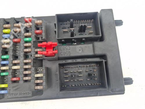 Fuse box LAND ROVER RANGE ROVER EVOQUE (L538) 2.2 D 4x4 | BP37260101E1 - Image 4