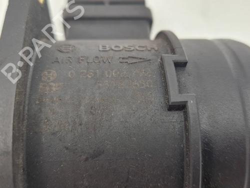 Mass air flow sensor ALFA ROMEO 147 (937_) 1.6 16V T.SPARK (937.AXA1A, 937.AXB1A, 937.BXB1A) | BP30347248M95 