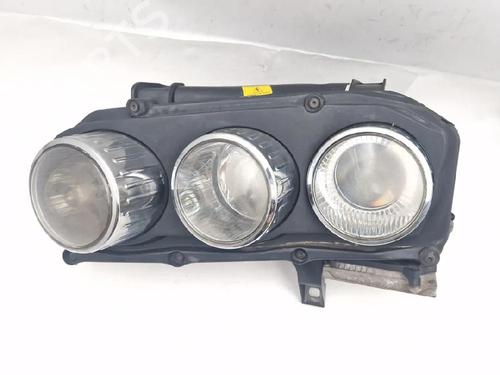 Left headlight ALFA ROMEO BRERA (939_) 2.4 JTDM 20V (939DXD1B, 939DXD12) | BP37757598C28 - Image 2