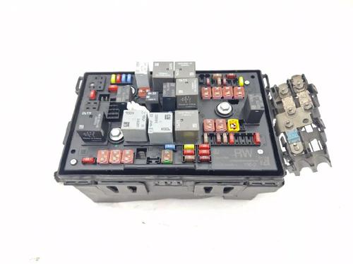 Used Fuse box Fuse box 38190367 38190367