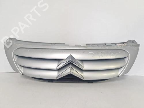 Used Grille Grille 37088629 37088629
