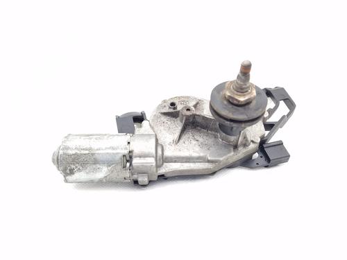 Used Rear wiper motor SMART FORFOUR (454) 1.1 (454.030) (75 hp) 30350436