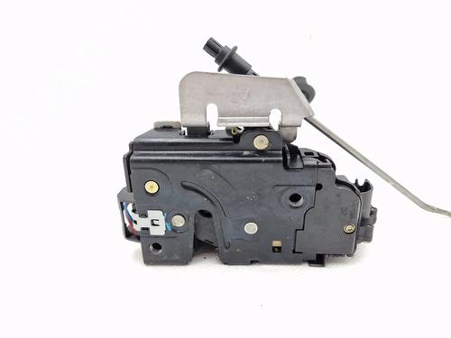 Front left lock AUDI A4 B7 (8EC) 1.6 | BP30349705C98 