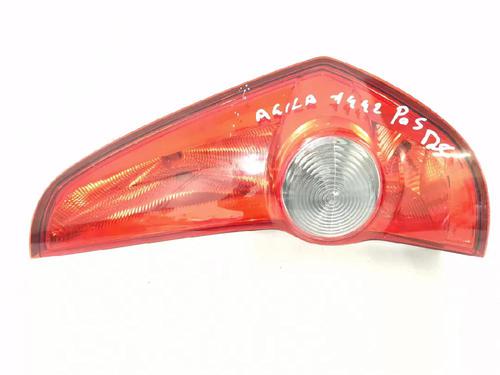 Right taillight OPEL AGILA B (H08) 1.2 (F68) | BP35799751C35 - Image 3