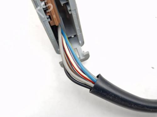 Left mirror ALFA ROMEO 159 (939_) 1.8 MPI (939AXL1A) | BP30342425C26 