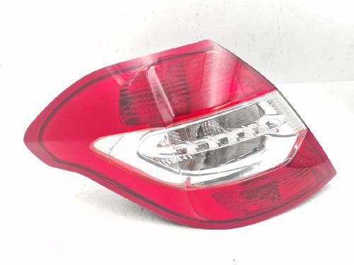 Used Left taillight Left taillight 39092868 39092868