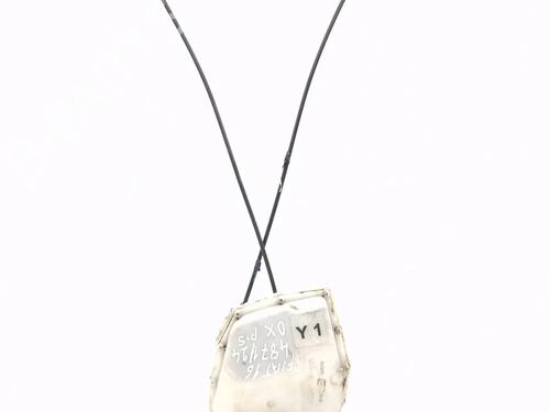 Used Rear right lock FIAT SEDICI (189_) 1.9 D Multijet 4x4 (120 hp) 30346847