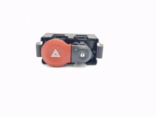 Warning switch RENAULT MODUS / GRAND MODUS (F/JP0_) 1.5 dCi (FP0F, JP0F) | BP30343905I22 - Image 2