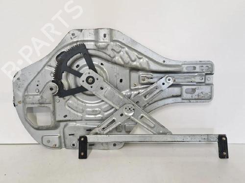 Used Front right window mechanism Front right window mechanism HYUNDAI TUCSON (JM) 2.0 CRDi (113 hp) 32772010 32772010
