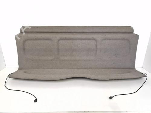 Rear parcel shelf CITROËN XSARA PICASSO (N68) 1.6 HDi | BP30350705C85