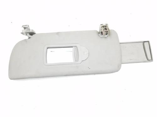 Left sun visor RENAULT ESPACE IV (JK0/1_) 2.0 dCi (JK01, JK02, JK1J, JK1K, JK1H) | BP30528323I1 - Image 2