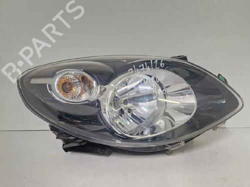 Used Right headlight Right headlight 37260107 37260107