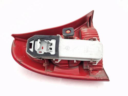 Right taillight RENAULT CLIO II (BB_, CB_) 1.5 dCi (B/CB07) | BP30346639C35