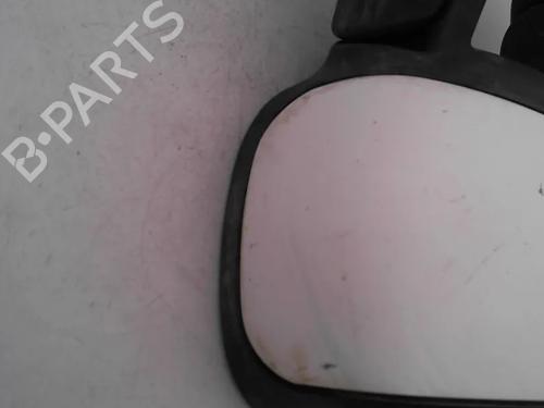 Left mirror FIAT DOBLO Box Body/MPV (223_) 1.3 JTD 16V Multijet | BP30340924C26
