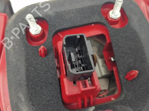 Left taillight VW PASSAT B6 (3C2) 2.0 FSI | BP33840483C34 - Image 7