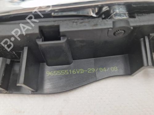 Front right interior door handle CITROËN C4 Picasso I MPV (UD_) 1.6 HDi | BP30349328I14 