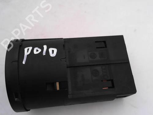 Headlight switch VW POLO IV (9N_, 9A_) 1.4 TDI | BP30340910I24 