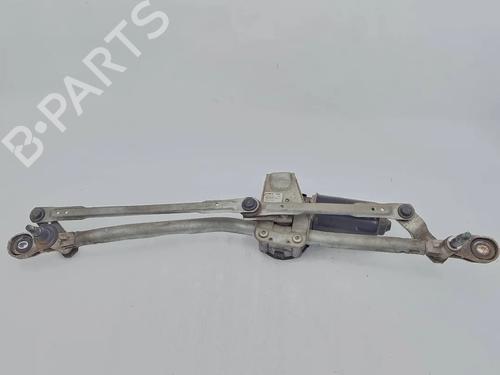 Front wiper motor MAZDA 3 (BK) 1.6 DI Turbo | BP30345389M29 - Image 3