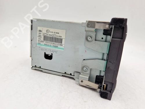 Radio FORD C-MAX (DM2) 1.6 | BP30345463E6