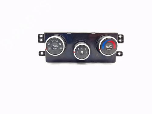 Commande Chauffage HYUNDAI TUCSON (JM) 2.0 CRDi (113 hp) 30345009