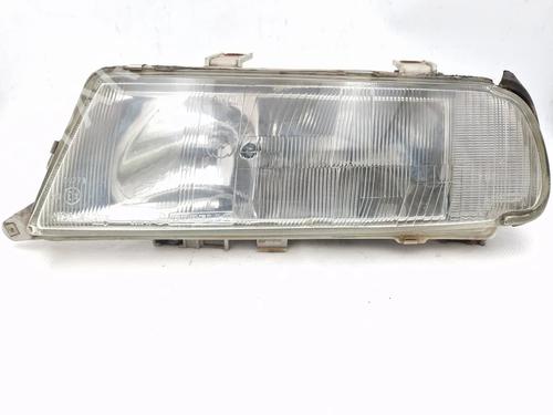 Venstre forlygte LANCIA KAPPA (838_) 2.4 20V (838AC1AA, 838AC11A) (175 hp) 30346727