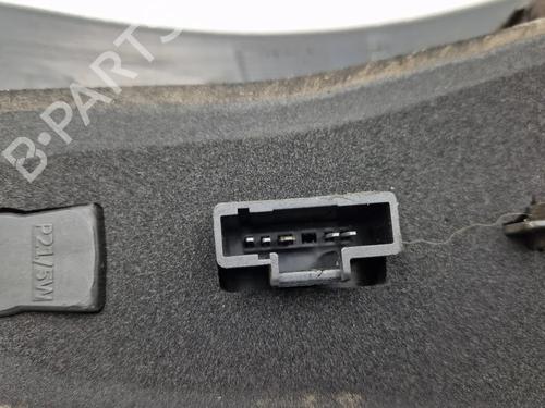 Høyre baklys DACIA SANDERO 1.6 (BS0D, BS0B, BS0F, BS0H) | BP30346166C35 