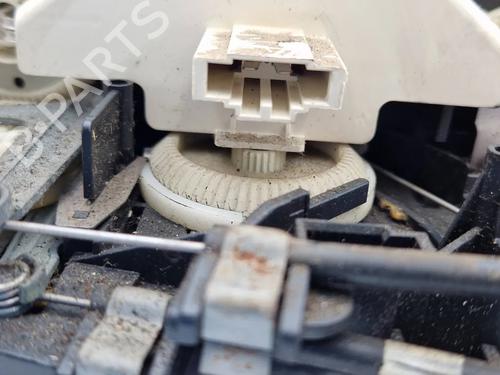 Climate control VW GOLF IV Cabriolet (1E7) 1.6 | BP30344785I5 